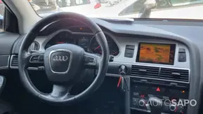 Audi A4 de 2010