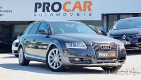 Audi A4 de 2010