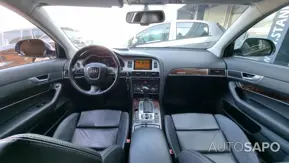 Audi A4 de 2010