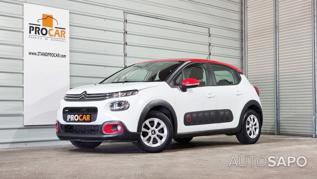 Citroen C3 de 2017