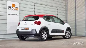 Citroen C3 de 2017