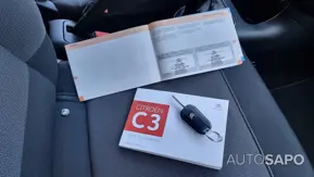 Citroen C3 de 2017