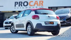 Citroen C3 de 2017