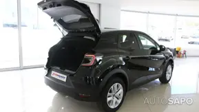 Renault Captur 1.0 TCe Zen Bi-Fuel de 2024