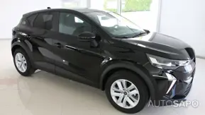 Renault Captur 1.0 TCe Zen Bi-Fuel de 2024