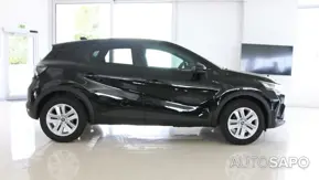 Renault Captur 1.0 TCe Zen Bi-Fuel de 2024