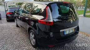 Renault Scénic 1.5 dCi Bose Edtion de 2010