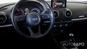 Audi A3 de 2020