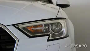 Audi A3 de 2020