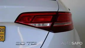 Audi A3 de 2020