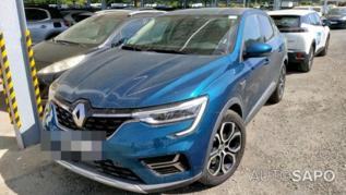 Renault Arkana de 2021