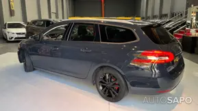 Peugeot 308 de 2019