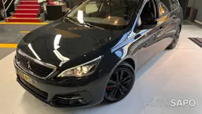 Peugeot 308 de 2019