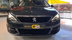 Peugeot 308 de 2019