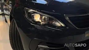 Peugeot 308 de 2019