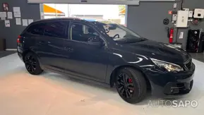 Peugeot 308 de 2019