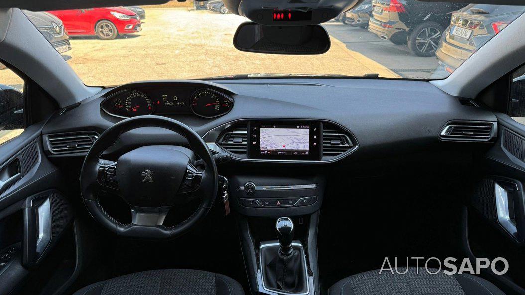 Peugeot 308 de 2019