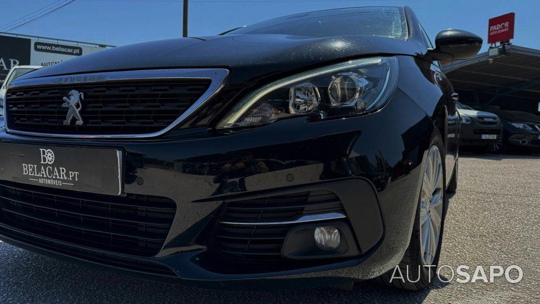 Peugeot 308 de 2019