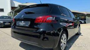 Peugeot 308 de 2019