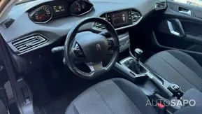 Peugeot 308 de 2019