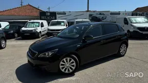 Peugeot 308 de 2019