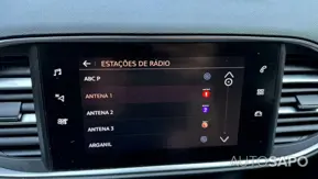 Peugeot 308 de 2019