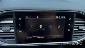 Peugeot 308 de 2019