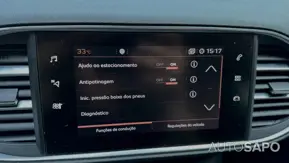 Peugeot 308 de 2019