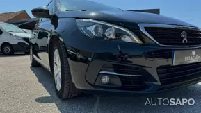 Peugeot 308 de 2019