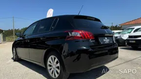 Peugeot 308 de 2019