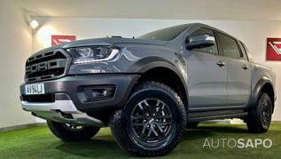 Ford Ranger 2.0 TDCi CD Raptor 4WD de 2022