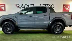 Ford Ranger 2.0 TDCi CD Raptor 4WD de 2022