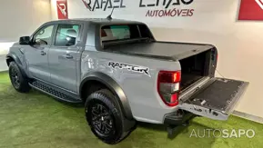 Ford Ranger 2.0 TDCi CD Raptor 4WD de 2022