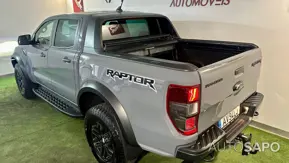 Ford Ranger 2.0 TDCi CD Raptor 4WD de 2022