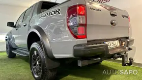 Ford Ranger 2.0 TDCi CD Raptor 4WD de 2022