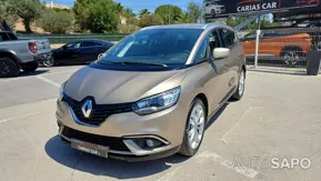 Renault Grand Scénic de 2017