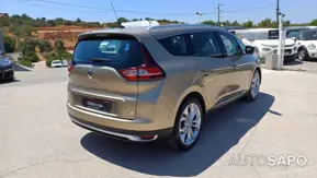 Renault Grand Scénic de 2017