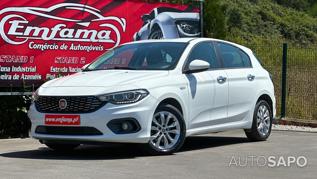 Fiat Tipo 1.3 M-Jet Easy de 2019