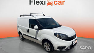 Fiat Doblo de 2023