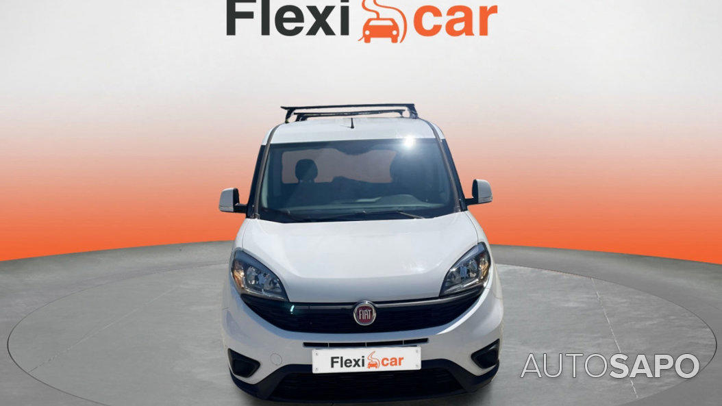 Fiat Doblo de 2023