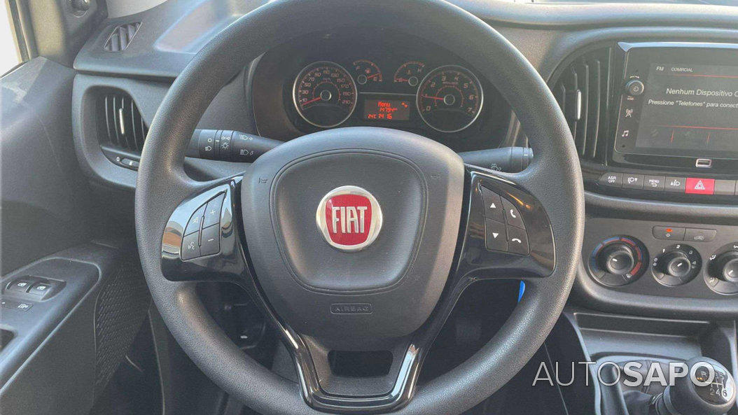 Fiat Doblo de 2023