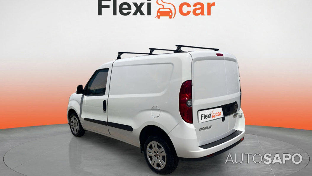 Fiat Doblo de 2023