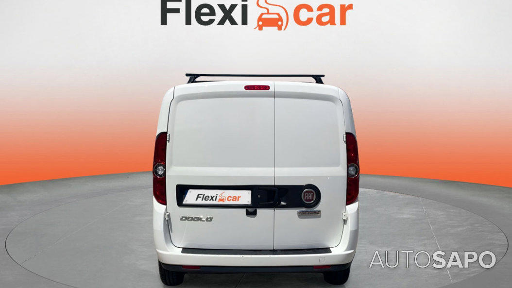 Fiat Doblo de 2023