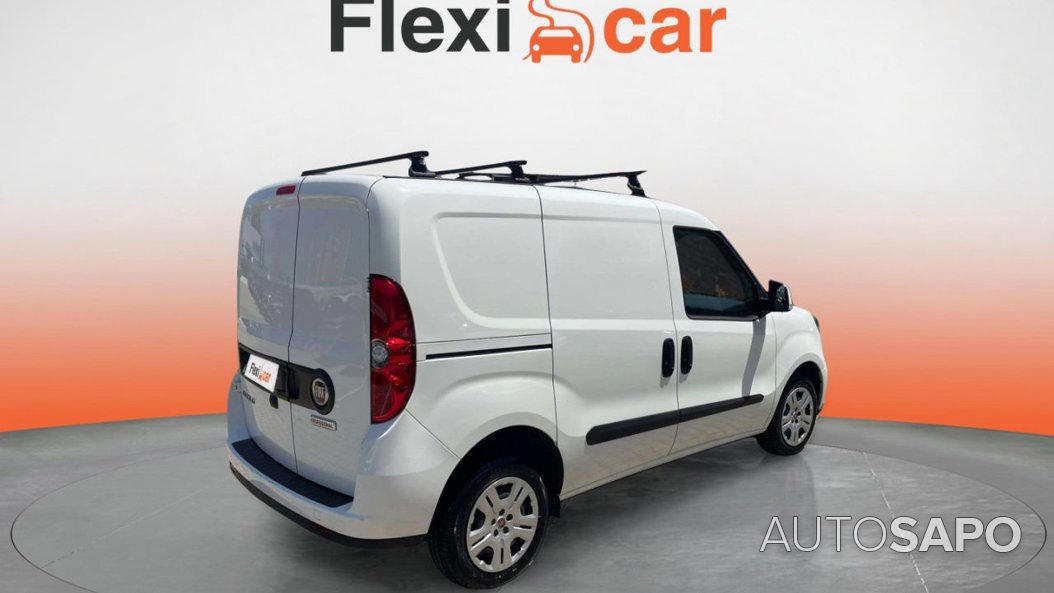 Fiat Doblo de 2023