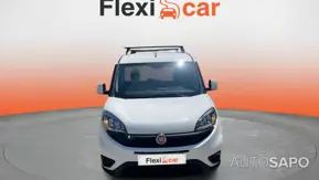 Fiat Doblo de 2023