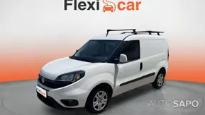 Fiat Doblo de 2023