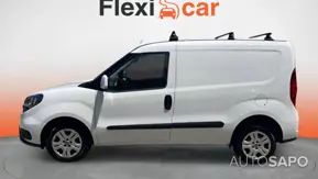 Fiat Doblo de 2023