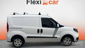 Fiat Doblo de 2023