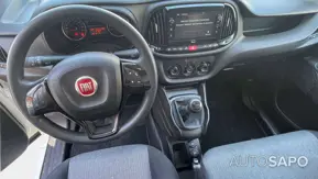 Fiat Doblo de 2023