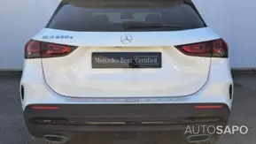 Mercedes-Benz Classe GLA de 2021